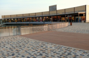 ONE Fashion Outlet Voderady